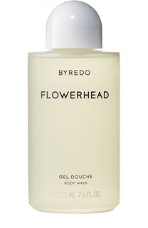 Гель для душа Flowerhead Byredo