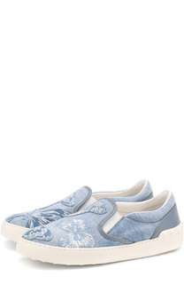 Категория: Слипоны женские Valentino