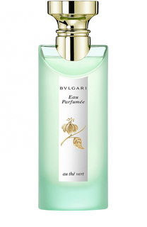 Одеколон Au The Vert BVLGARI