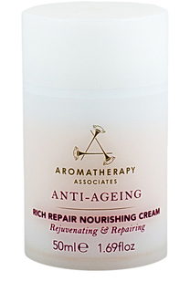 Регенерирующий обогащенный питательный крем Aromatherapy Associates