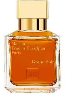 Парфюмерная вода Grand Soir Maison Francis Kurkdjian