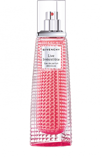 Туалетная вода Live Irresistible Givenchy