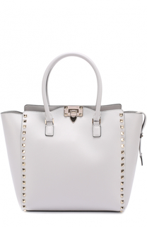 Сумка-тоут Rockstud Valentino