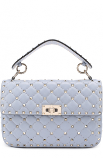 Сумка Rockstud Spike medium Valentino