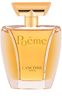 Парфюмерная вода Poême Lancome