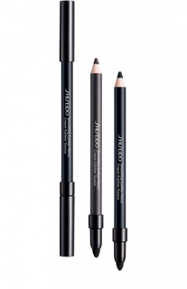 Выравнивающий контурный карандаш для век BK901 Shiseido