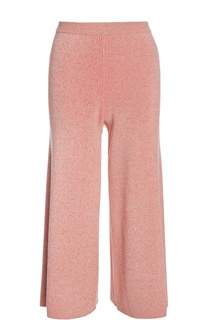 Вязаные брюки Stella McCartney