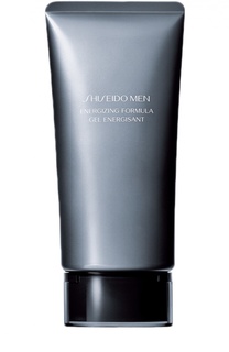 Гель для лица,снимающий усталость Shiseido