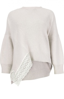 Свитер вязаный Stella McCartney