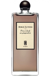 Парфюмерная вода Five OClock Au Gingembre Serge Lutens