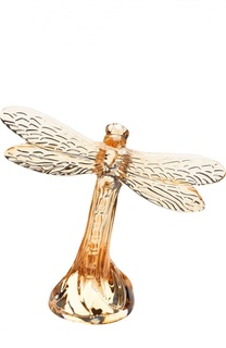 Скульптура Dragonfly Lalique