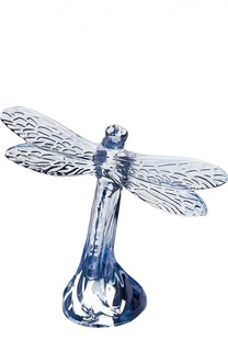 Скульптура Dragonfly Lalique