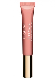 Блеск, выравнивающий кожу губ Eclat Minute Embellisseur Levres 04 Clarins