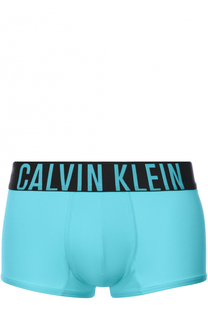 Боксеры с широкой резинкой Calvin Klein