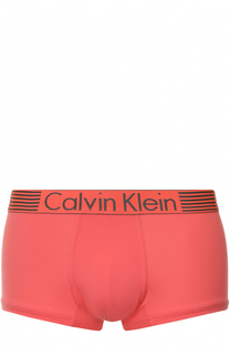 Боксеры с широкой резинкой Calvin Klein