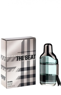 Туалетная вода The Beat for Men Burberry