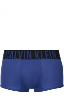Боксеры с широкой резинкой Calvin Klein