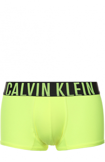 Боксеры с широкой резинкой Calvin Klein