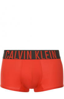 Боксеры с широкой резинкой Calvin Klein
