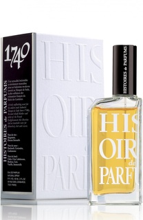 Парфюмерная вода 1740 Histoires de Parfums