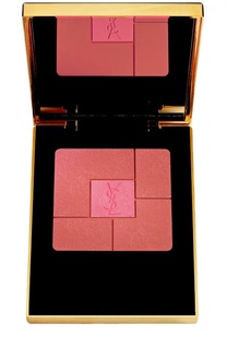 Румяна Blush Volupte 09 Bohemian YSL