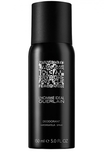 Дезодорант-спрей LHomme Ideal Guerlain