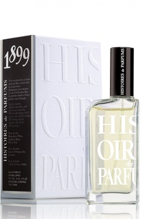 Парфюмерная вода 1899 Histoires de Parfums