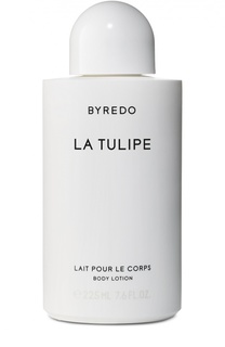 Лосьон для тела La Tulipe Byredo