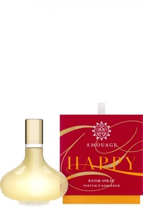 Аромат для дома Happiness Amouage