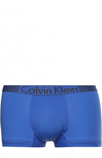 Боксеры с широкой резинкой Calvin Klein