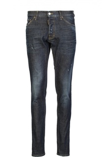Джинсы Dsquared2