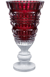 Ваза New Antique Baccarat