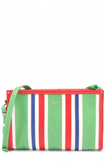 Клатч Bazar Strap Balenciaga