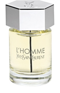 Туалетная вода LHomme YSL