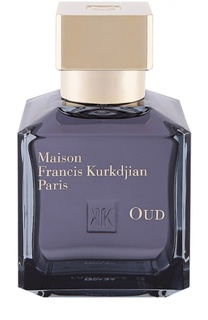 Парфюмерная вода Oud Maison Francis Kurkdjian