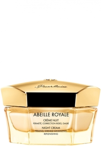 Ночной крем Abeille Royale Guerlain