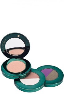 Тени для век goGreen Eye Steppes jane iredale