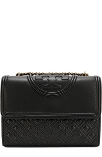 Сумка Fleming на цепочке Tory Burch