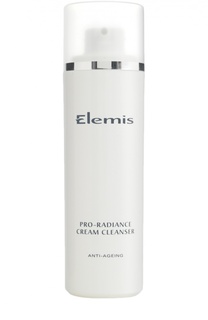 Крем для умывания Pro-Radiance Cream Cleanser Elemis