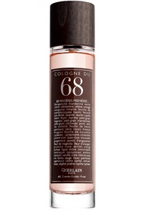 Туалетная вода Cologne 68 Guerlain