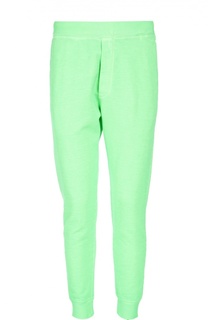 Брюки джерси Dsquared2