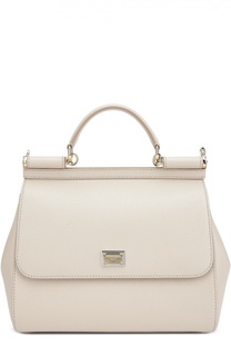 Сумка Sicily medium plus Dolce &amp; Gabbana