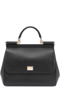 Сумка Sicily medium plus Dolce &amp; Gabbana