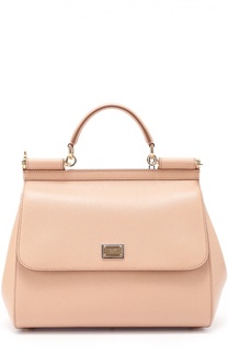 Сумка Sicily medium plus Dolce &amp; Gabbana