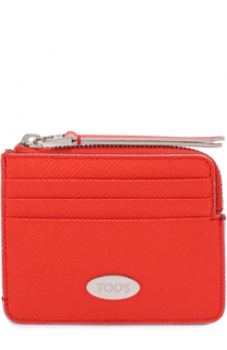 Футляр для кредитных карт Tod’s