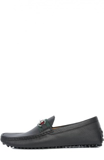 Мокасины Damo Gucci