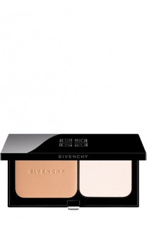 Компактное тональное средство Matissime Velvet SPF20-PA+++ 4 Givenchy