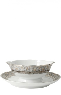 Соусник Eden Platine Bernardaud