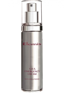 Восстанавливающий крем S.O.S. Emergency Cream Elemis