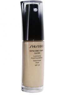 Тональное средство-флюид Synchro Skin, Rose 1 Shiseido
